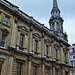 methodist church, hinde st., london