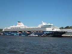 Mein Schiff  2