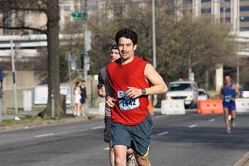 374.5thNationalMarathon.9MaineAvenue.SW.WDC.20March2010