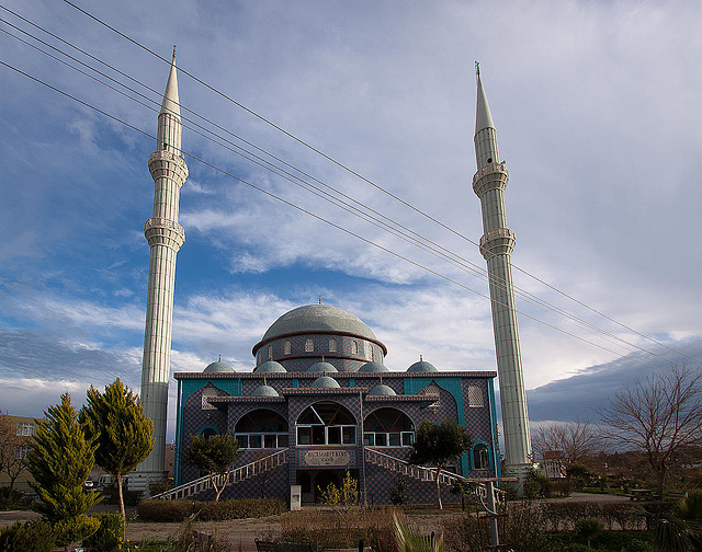 20110227 9940RWw [TR] Manavgat Moschee