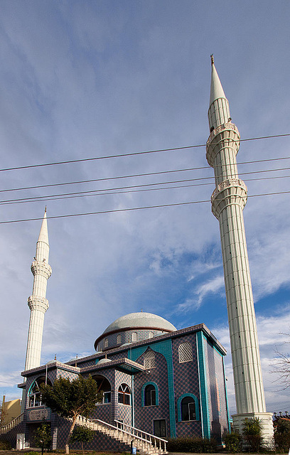 20110227 9939RWw [TR] Manavgat Moschee
