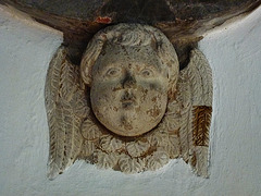 st.john the baptist, margate, kent