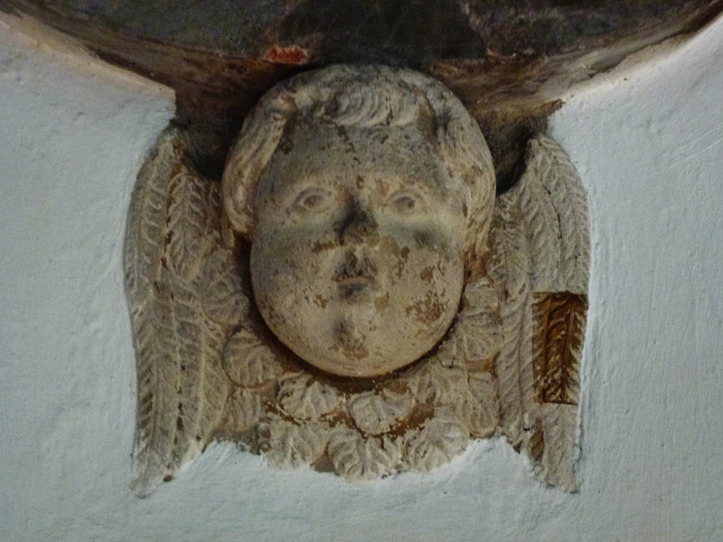 st.john the baptist, margate, kent