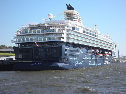 Mein Schiff  2