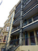 leopold buildings, bethnal green, london