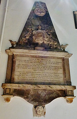 st.john the baptist, margate, kent