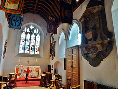 st.john the baptist, margate, kent