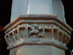 st.john the baptist, margate, kent