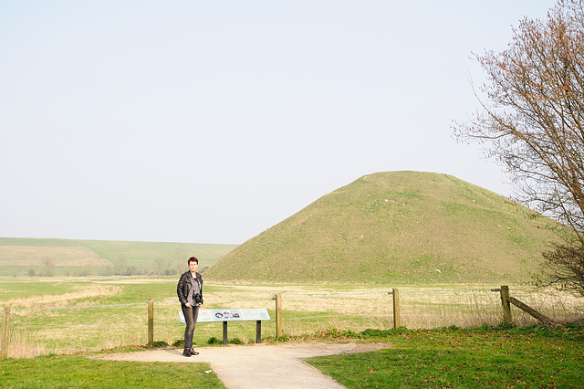 Silbury Hill