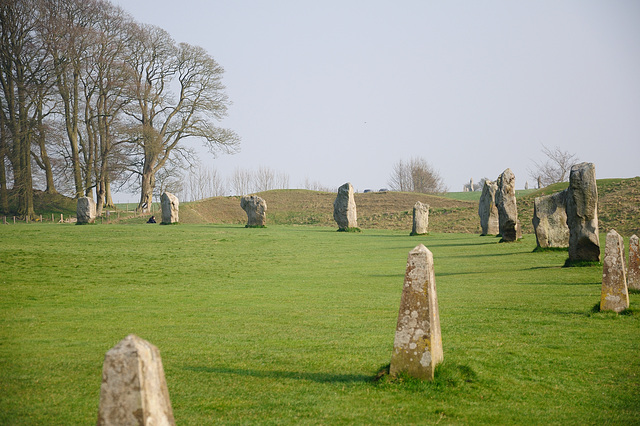 Avebury