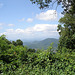 Blue ridge parkway - North Carolina / Caroline du nord (NC) - USA / 14 juillet 2011.