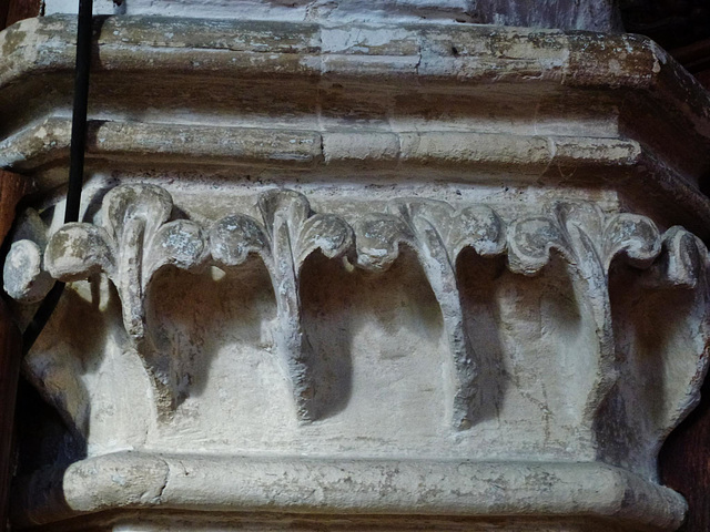 st.john the baptist, margate, kent