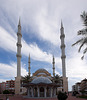 20110227 9932RWw [TR] Manavgat Moschee