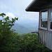 Blue ridge parkway - North Carolina / Caroline du nord (NC) - USA / 14 juillet 2011.