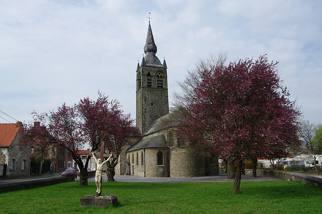 Eglise de Tous les Saints