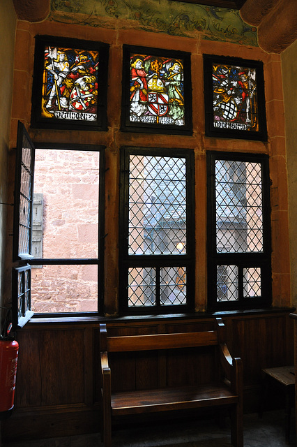 CHATEAU DU HAUT-KOENIGSBOURG