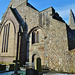 cathedral of st.machar, aberdeen