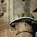 cathedral of st.machar, aberdeen