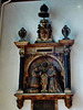 st.john the baptist, margate, kent
