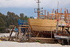 20110227 9896RAfw Bootsfahrt Fluss Manavgat Bootswerft