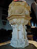 st.john the baptist, margate, kent