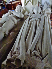 little munden church, herts.