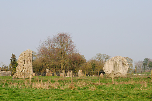 Avebury