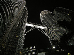 Petronas Towers