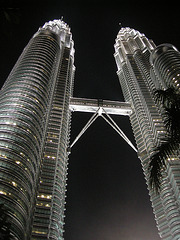 Petronas Towers