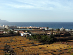 Puerto de las Nieves