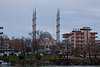 20110227 9885RAfw  Bootsfahrt Fluss Manavgat Moschee
