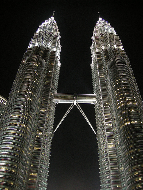 Petronas Towers