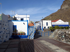 Puerto de las Nieves