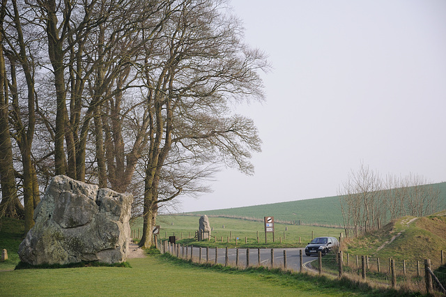 Avebury