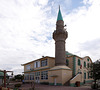 20110227 9866RWfw Dorf- -Moschee