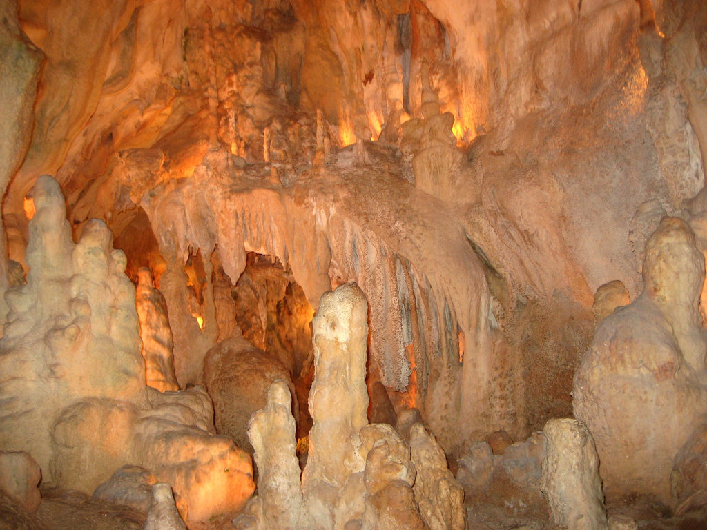 Cave of Moeda (1)
