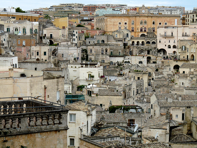 Matera