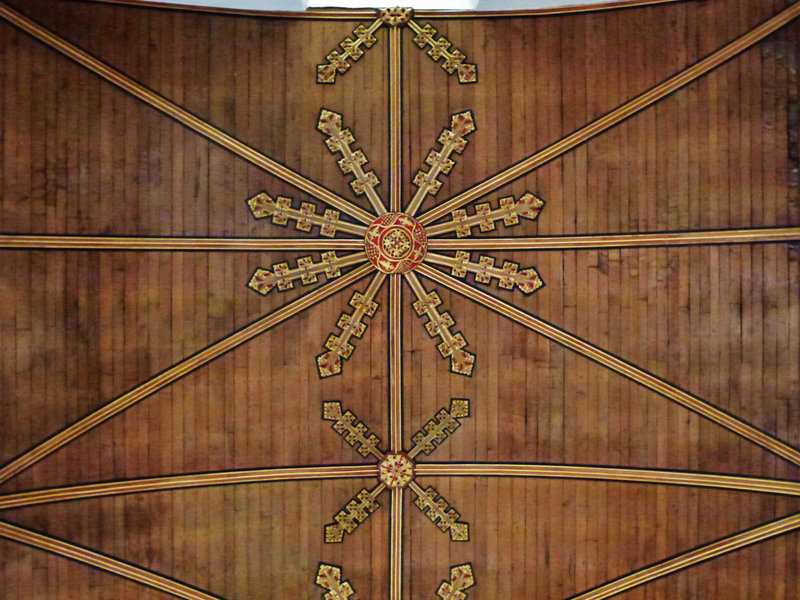 king's college chapel ,  aberdeen, scotland
