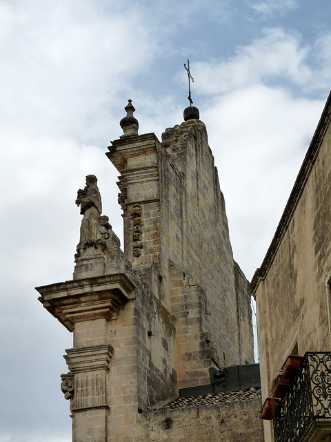 Matera- Behind the Facade