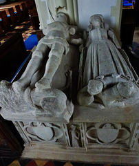 little munden church, herts.