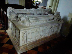 little munden church, herts.