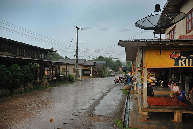 Baan Khok Yai