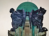 naval war memorial, great lines, chatham, kent