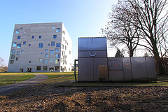 20110129 9429RWw [D~E] Schacht XII, SANAA-Gebäude (35), Essen