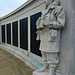 naval war memorial, great lines, chatham, kent