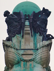 naval war memorial, great lines, chatham, kent