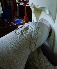 little munden church, herts.