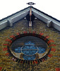 st.mark's church, gillingham, kent