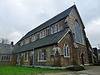 st.mark's church, gillingham, kent