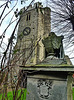 st.mary's church, gillingham , kent